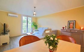 Appartement T2 Vue Mer, Clim, Proche Des Plages
